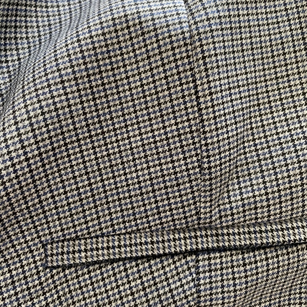 J Crew Cameron Pant Herringbone Pattern - image 3